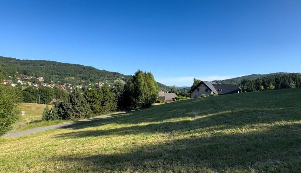 Pozemek 4
