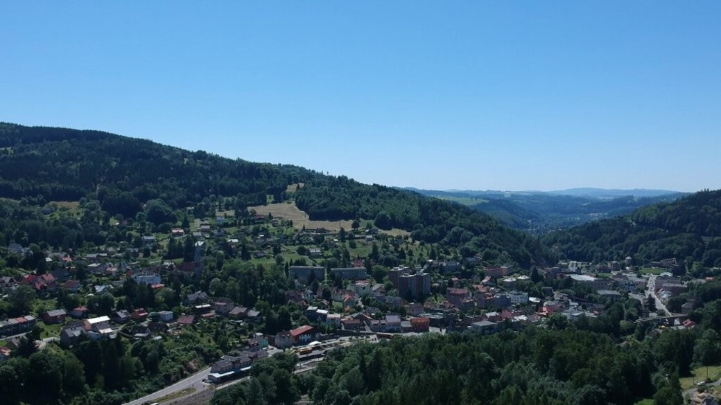 Pozemek 6