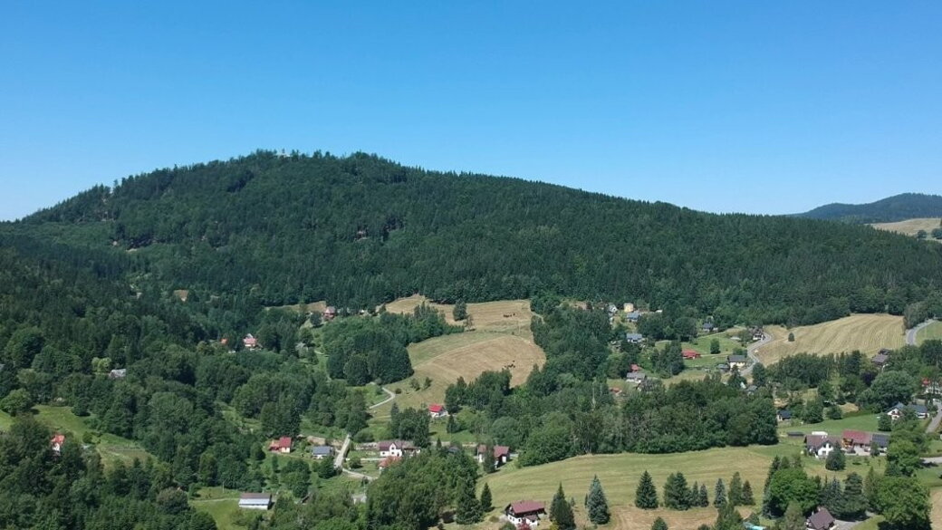 Pozemek 7