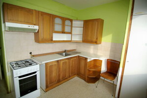 REZERVOVÁNO! Byt 4+1+2xL, 90,6m2, Jablonec nad Nisou, Cena: 2.290.000,- Kč