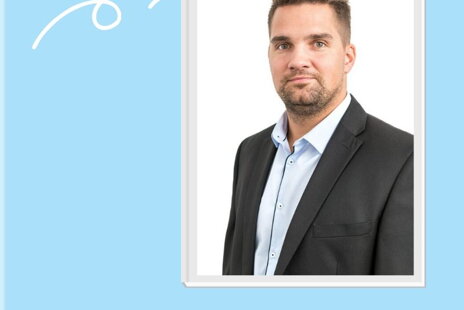 Makléř měsíce ledna v síti RSČS